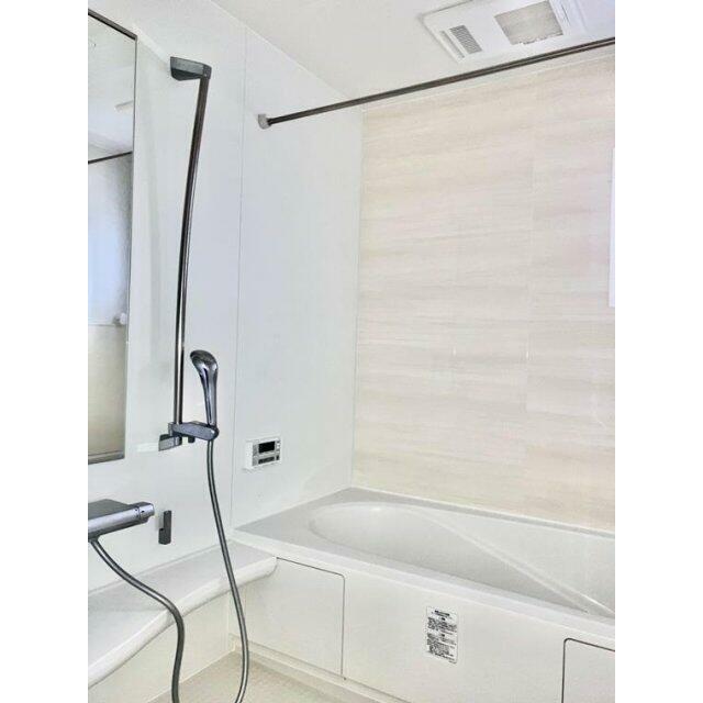 洋光台戸建 風呂画像
