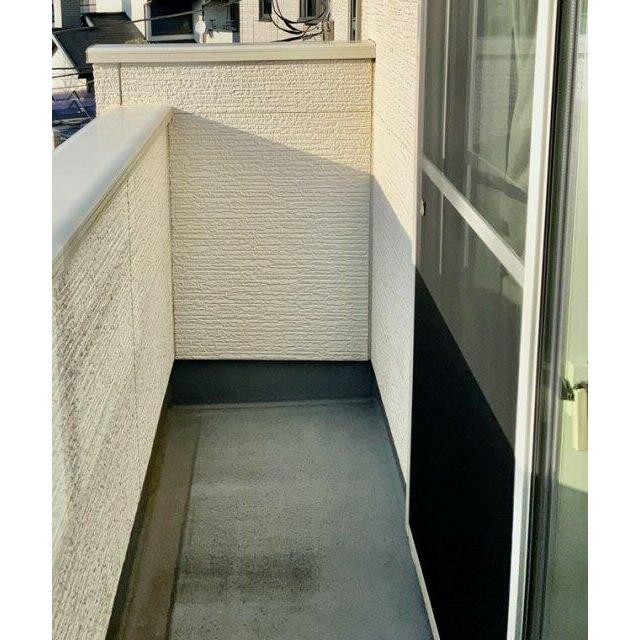 洋光台戸建 ベランダ