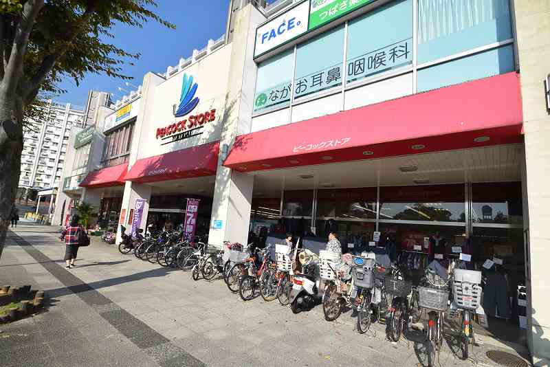 洋光台戸建 周辺画像4