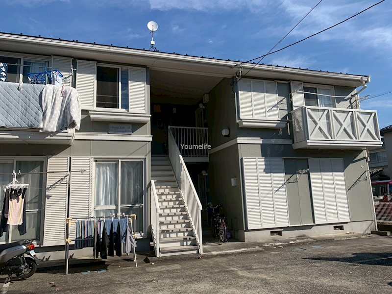 ＳＵＮＮＹ　ＨＩＬＬＳ　Ｂ その他外観3