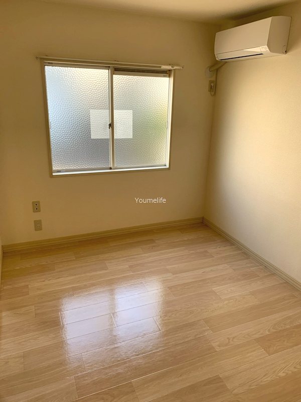 ＳＵＮＮＹ　ＨＩＬＬＳ　Ｂ ベッドルーム