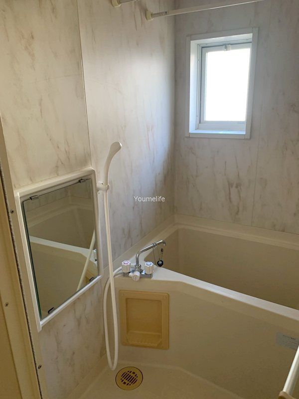 ＳＵＮＮＹ　ＨＩＬＬＳ　Ｂ 風呂画像