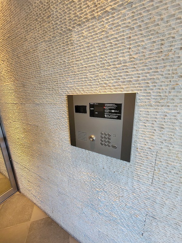 ザ・パーククロス藤沢 その他外観2