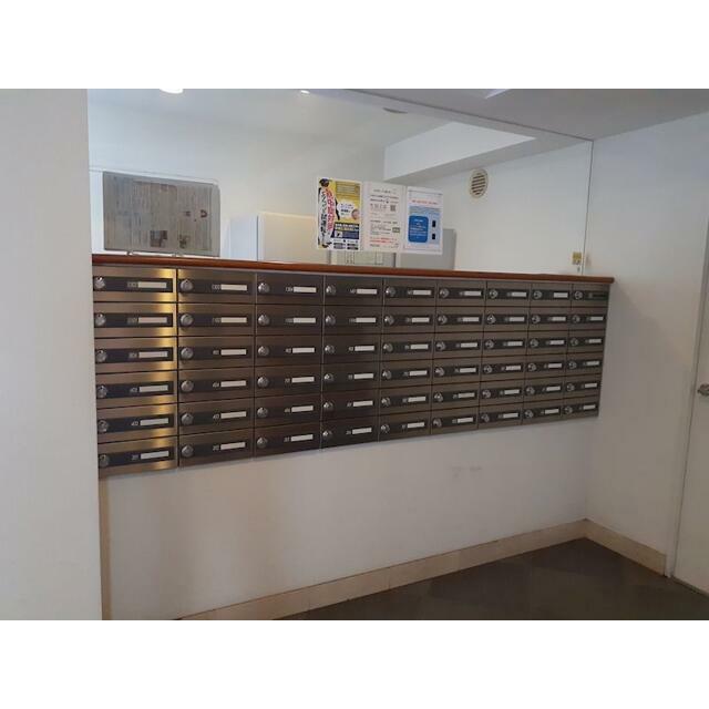 ザ・パーククロス藤沢 その他11