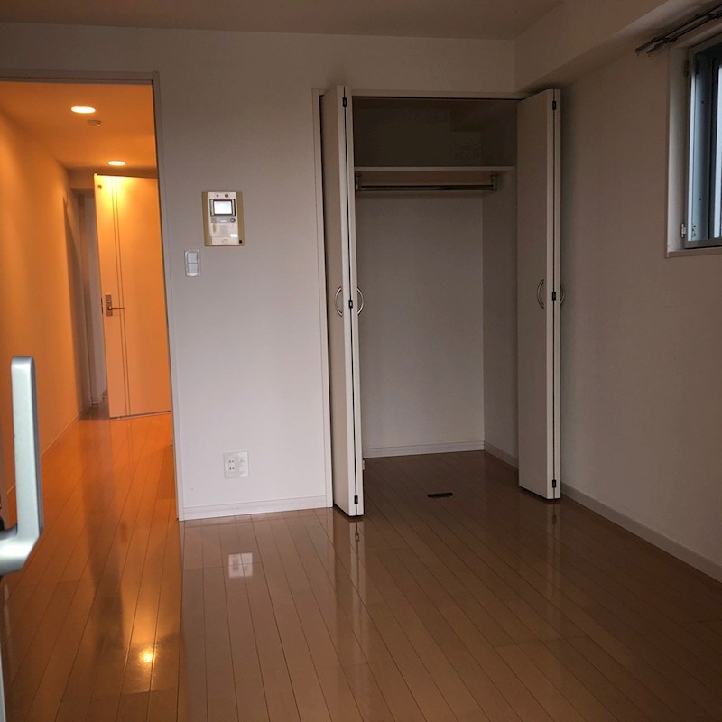 ザ・パーククロス藤沢 リビング