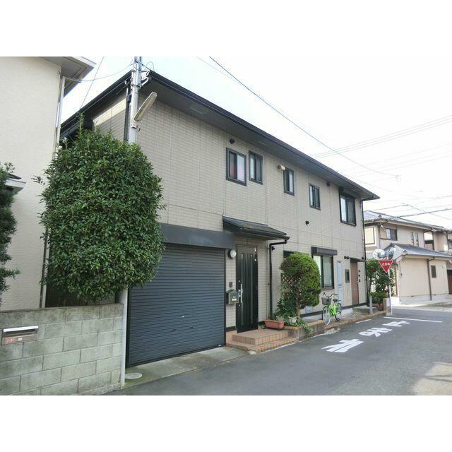アネックス その他外観1