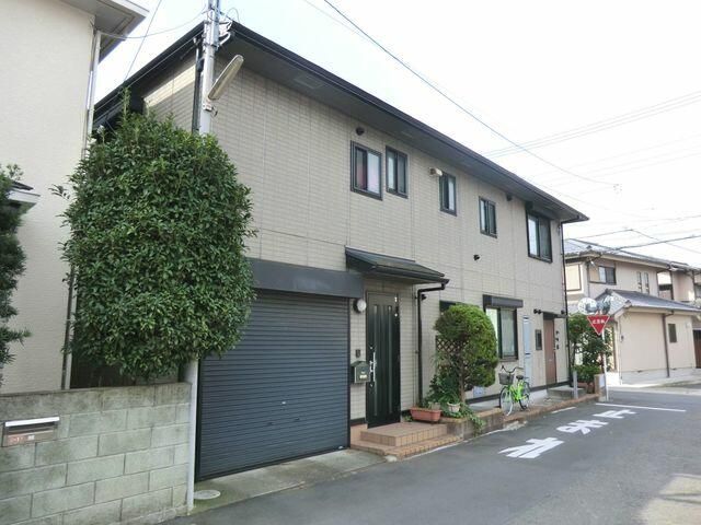 アネックス その他外観1