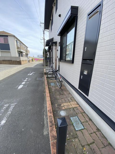 アネックス その他外観2