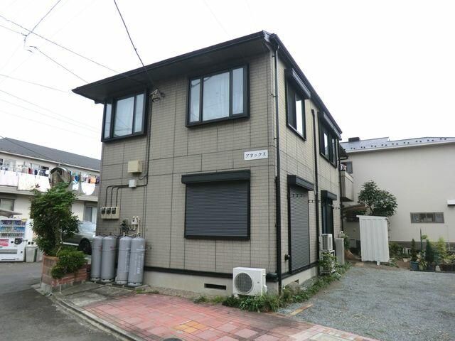 アネックス その他外観2