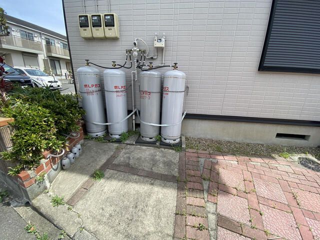 アネックス その他外観3