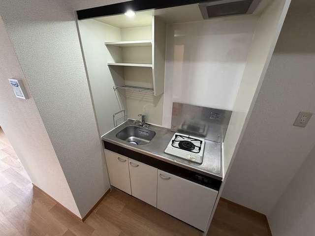 アネックス キッチン