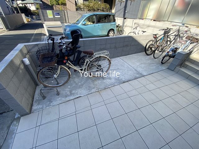 ヴェールマラン鎌倉 その他外観1