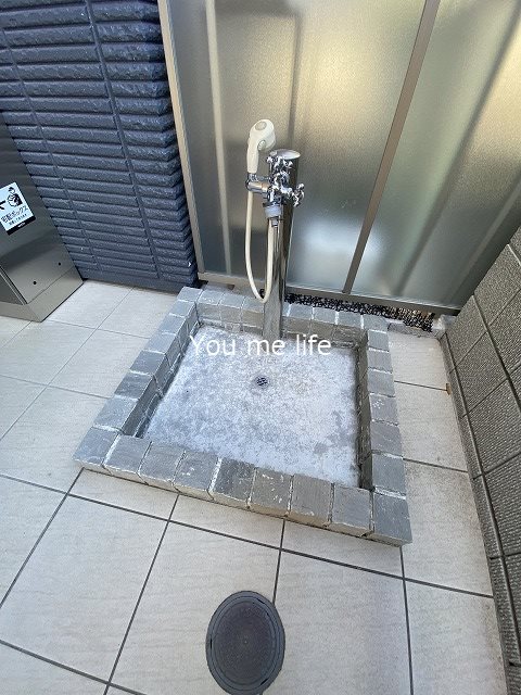 ヴェールマラン鎌倉 その他外観3