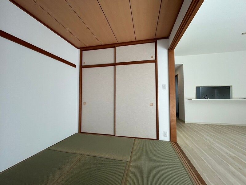東海大学前パークホームズ その他4
