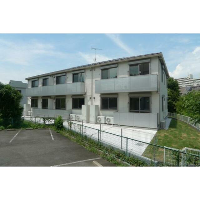その他外観1