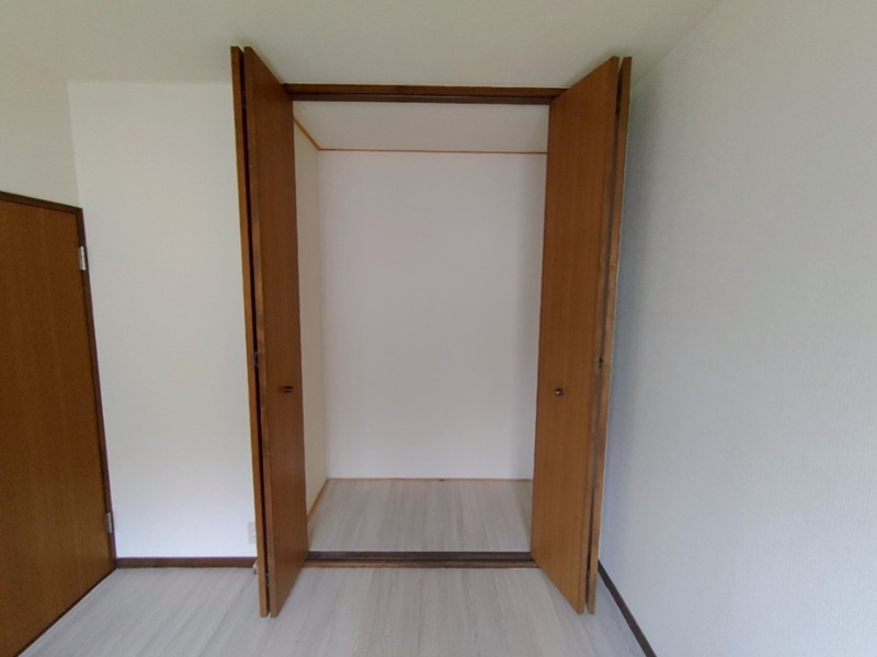 モンメール大磯 収納
