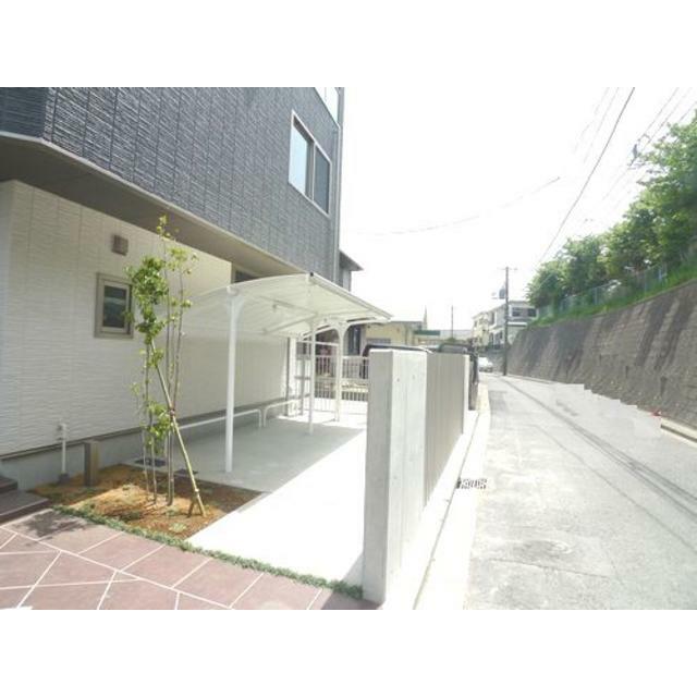 その他外観2