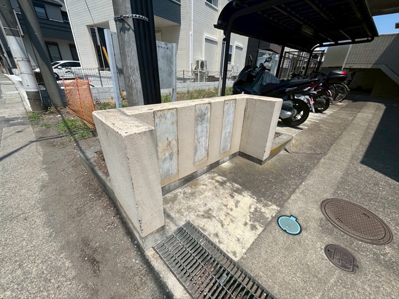 ロイヤルコート寒川 その他外観1