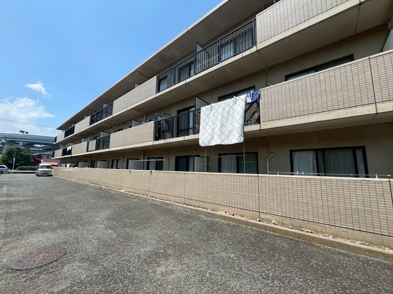 ロイヤルコート寒川 その他外観3