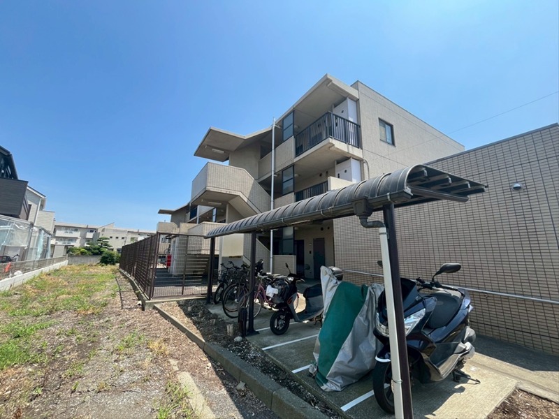 ロイヤルコート寒川 その他外観6