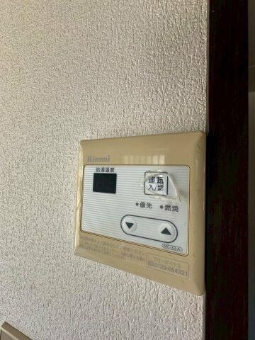 ＦＣ秦野南矢名コーポ その他6