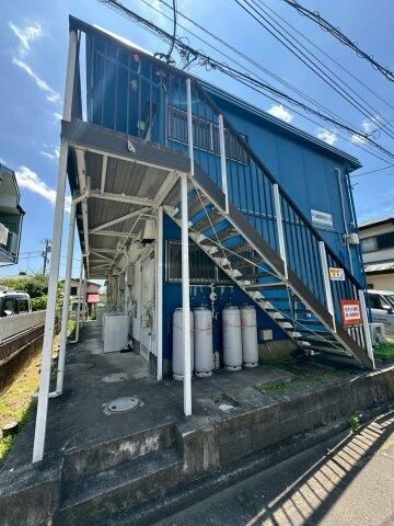 ＦＣ秦野南矢名コーポ その他外観1