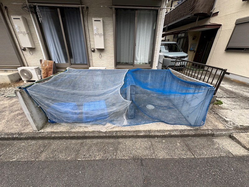 シェモア伊勢原 その他外観3