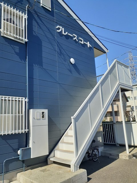 グレースコート その他7