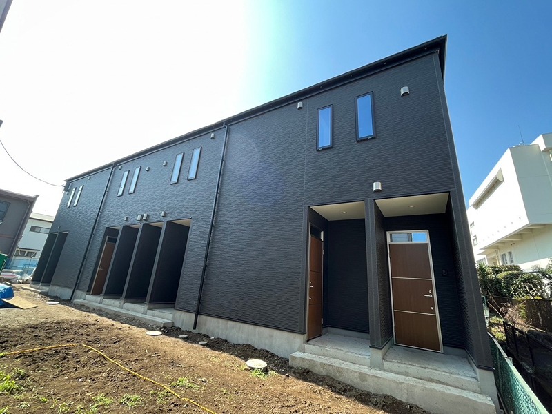 AIR　ODAWARA　KUNO 204号室 外観