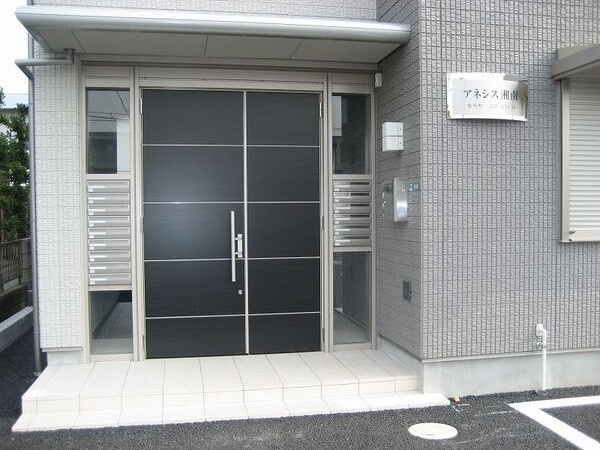 アネシス湘南 その他外観1