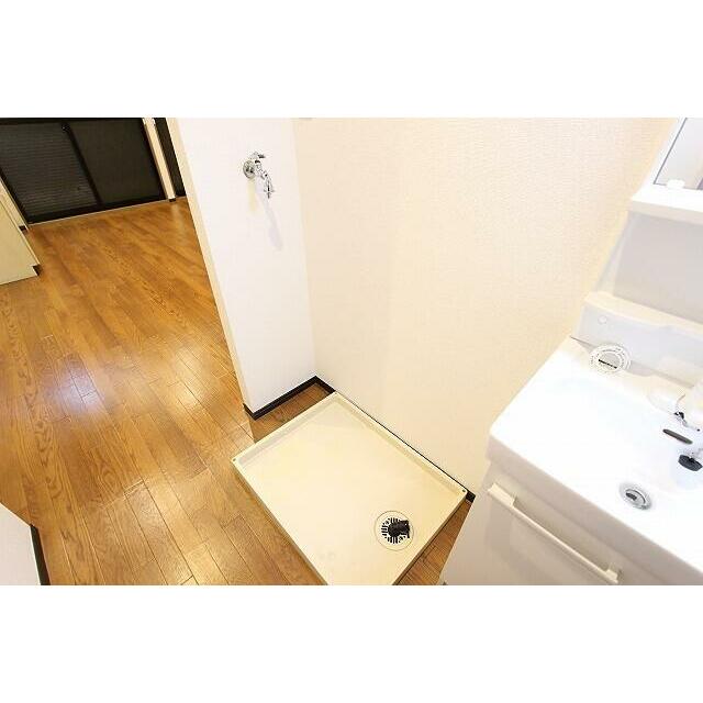 ヴァンベール湘南Ｃ その他4