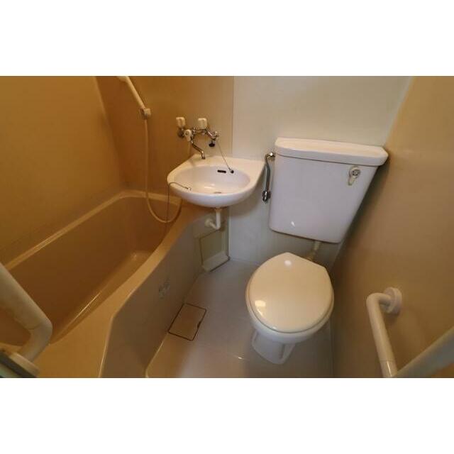 風呂画像