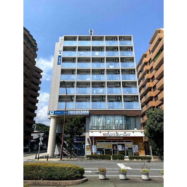 ケイ・ティ・ファースト（ＫＴファースト） 807号室 外観
