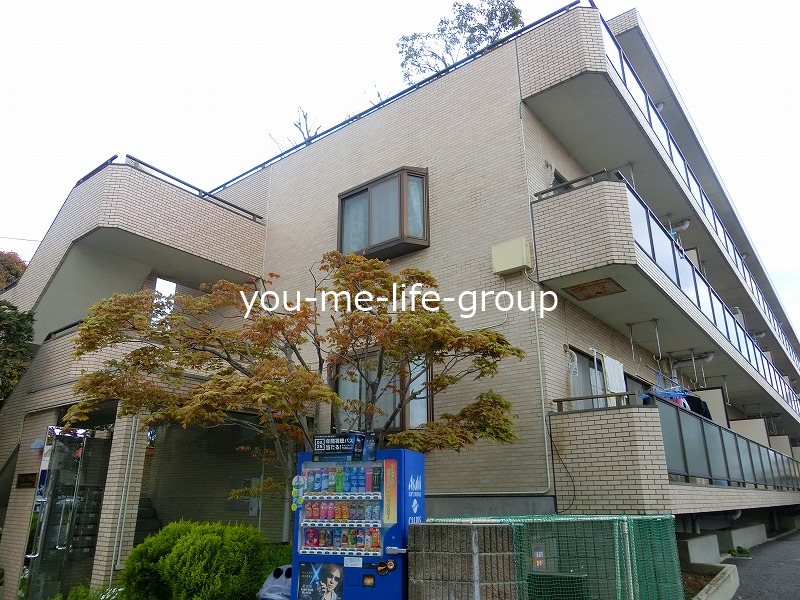 メイプルⅢ その他外観4