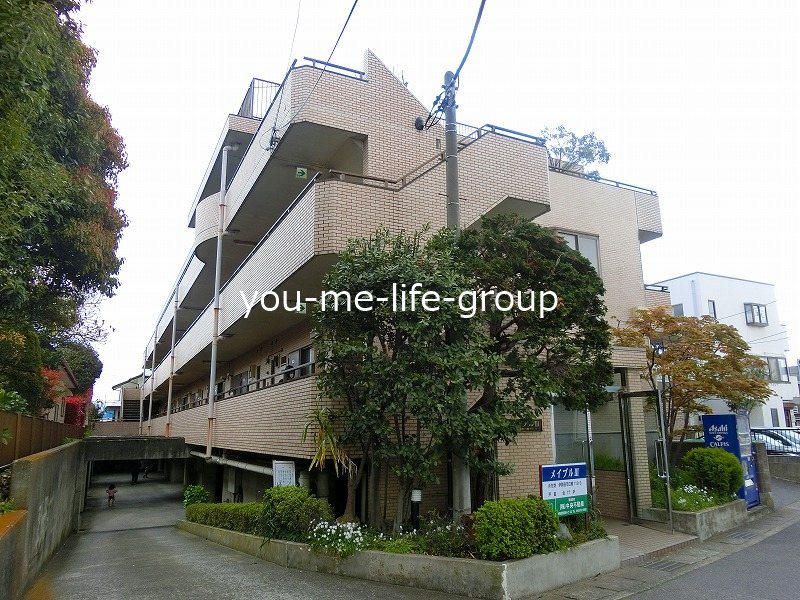 メイプルⅢ その他外観5