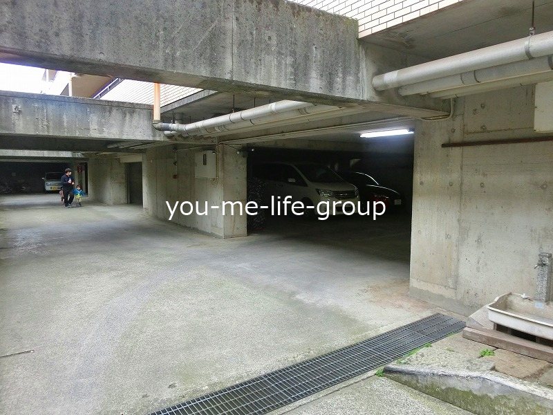 メイプルⅢ その他外観6