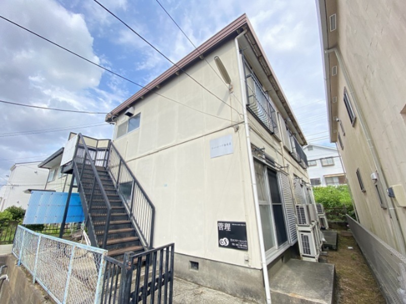 イーハトーブ海老名 101号室 外観