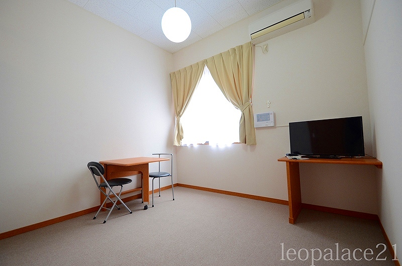 レオパレスアミカピア その他8