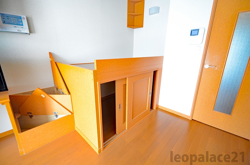 レオパレスハッピネス その他4