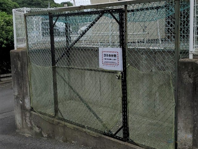 レオパレスフォレスト　パル その他外観1