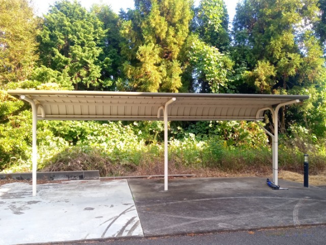 レオパレスアミカピア その他5