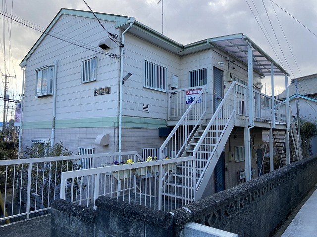 コーポ塩川 その他外観1