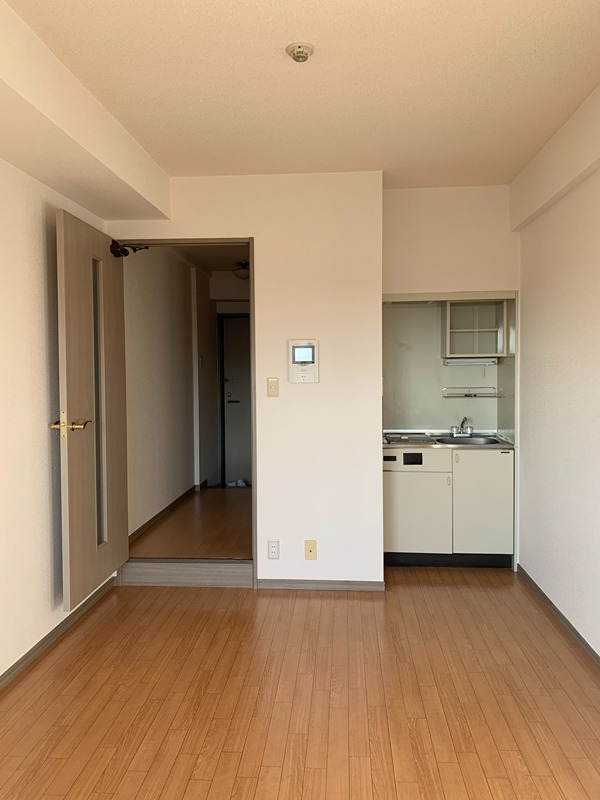 ライオンズプラザ海老名 ベッドルーム