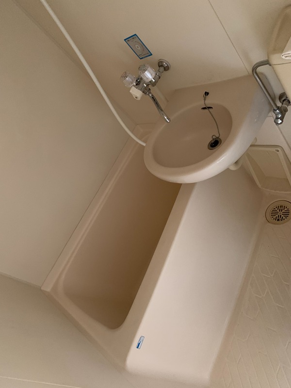 ライオンズプラザ海老名 風呂画像