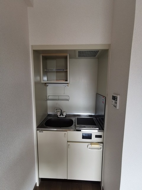ライオンズプラザ海老名 キッチン