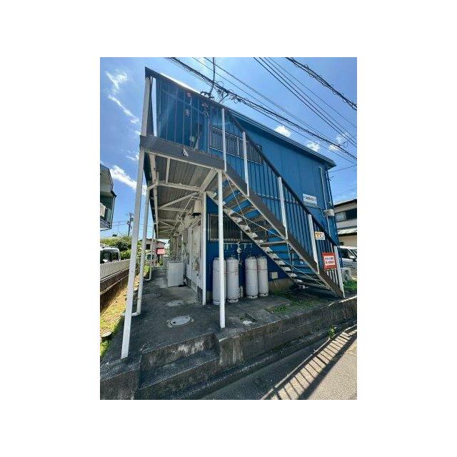 ＦＣ秦野南矢名コーポ その他外観2