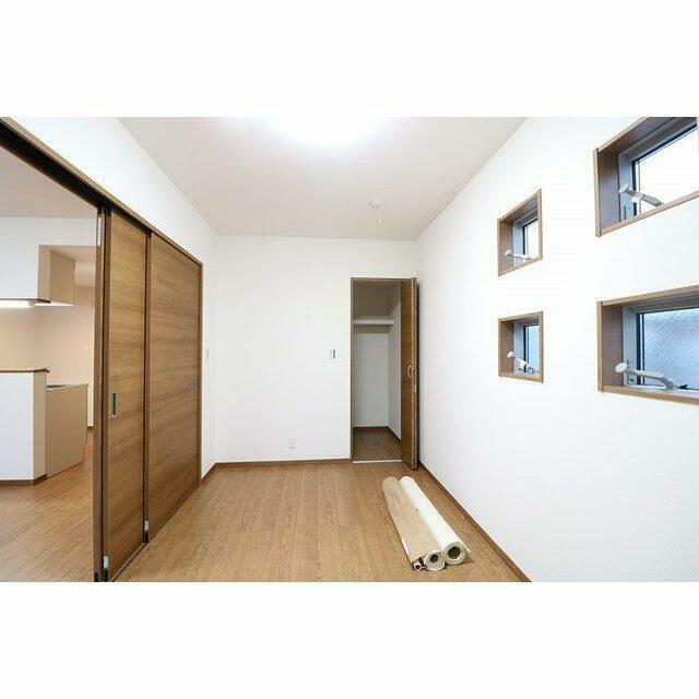 クレール太陽 その他5