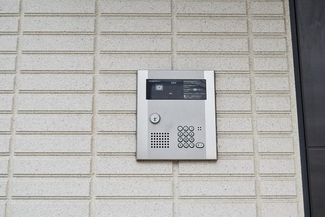 オークデンヴィラ その他外観2