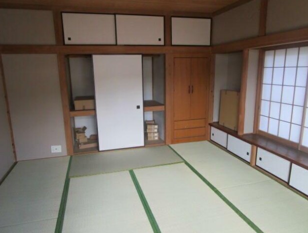 平戸３丁目貸家 その他4