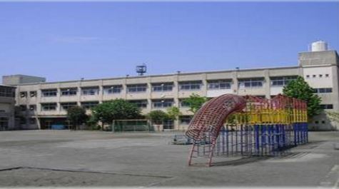 平戸３丁目貸家 周辺画像4